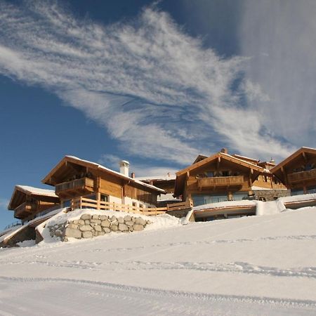 Maierl-Alm & Maierl-Chalets Kirchberg in Tirol Exterior foto
