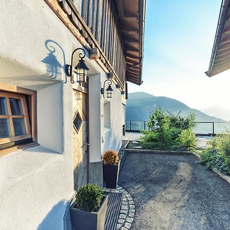 Maierl-Alm & Maierl-Chalets Kirchberg in Tirol Quarto foto